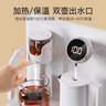 美的【國家補貼】（Midea）電烤箱嵌入式家用 65L大容量高溫烘烤烘焙蛋糕小嘿烤箱EA0565GC-01SE 曬單實拍圖