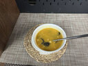 和苑酒家招牌金湯雜糧海參粥滋補高纖維天然蛋白加熱即食營養(yǎng) 雜糧海參粥250g*7份 曬單實拍圖
