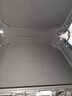USHOW  TRAVEL德國工藝全金屬商務(wù)手提箱工具箱筆記本箱公文箱男女行李箱提款箱 黑色PLUS加厚版多用途工具箱 14英寸 曬單實(shí)拍圖