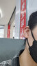 宸祥福老鳳凰黃金耳環(huán)女999足金耳釘小巧耳圈情侶耳骨釘豆豆養(yǎng)耳洞耳飾 足金3mm一對 曬單實拍圖