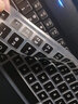 戀晨熙宏碁掠奪者擎Neo 2025鍵盤(pán)膜擎Neo S防塵墊24/23款屏幕膜 硅膠-半透黑鍵盤(pán)膜 掠奪者擎Neo 2023（16英寸） 曬單實(shí)拍圖