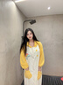 暖優(yōu)浴袍可穿式浴巾斗篷女大人吸水速干睡衣家居服秋冬洗澡2025新款 太陽粉:伊芙莉浴袍【A類標(biāo)準(zhǔn)) 曬單實拍圖