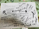 菲比羽墨 羽毛筆 復(fù)古蘸水筆簽字鋼筆天鵝毛歐式創(chuàng)意文具套裝書法沾水筆火漆印章禮盒生日禮物感恩節(jié) 深綠 曬單實拍圖