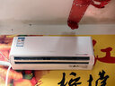 美博 MBO空調(diào)1/1.5/2/3p匹單冷定頻定速 壁掛式機(jī) 家用商用出租房臥室客廳 節(jié)能靜音新能效 自清潔獨(dú)立除濕 大1匹 三級能效 單冷定頻 含安裝 曬單實拍圖