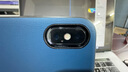 毅美【Magsafe】適用蘋果x手機(jī)殼xr膚感xs max素皮iphonex磁吸無線充iphone xsmax男女iphonexr皮套ipx 【蔚藍(lán)】磁吸款 蘋果X 曬單實(shí)拍圖