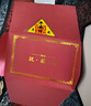 武當山太極山鬼花錢(qián)項鏈吊墜家居創(chuàng  )意飾品掛件項鏈精美雙面項墜送朋友禮物 銀色吊墜（做好功課發(fā)出） 曬單實(shí)拍圖