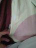爱宝适 月子服纯棉纱布哺乳衣孕妇睡衣家居服产后喂奶衣L码 苹果M334 实拍图