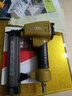 美特（meite）氣動(dòng)直釘槍氣釘搶f30直釘搶不卡釘木工氣釘F32氣動(dòng)射釘槍 F32尖嘴款+F30國標(biāo)釘5000發(fā) 曬單實(shí)拍圖