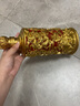 黃山頭尊品53度750ml*2瓶木制禮盒裝 醬香型白酒 送禮收藏中華老字號 53度 750mL 2瓶 曬單實(shí)拍圖