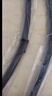 旭風(fēng)車(chē)飾（XUFENG）東風(fēng)本田思域雨刮器22-24款11代專(zhuān)用無(wú)骨雨刷膠條原廠(chǎng)原裝一對裝 曬單實(shí)拍圖