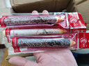 老人頭紙筆 專業(yè)學(xué)生繪畫高光工具套裝色粉初學(xué)者全套3支裝揉擦紙 【大中小紙筆各1支】 曬單實(shí)拍圖