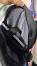 威戈（WENGER）瑞士军刀出行双肩包商务电脑通勤背包16英寸书包黑色610899 实拍图