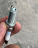 NGK原裝針對針銥鉑金火花塞 適用于 日產(chǎn) 英菲尼迪EX25/G25 2.5 6支價(jià) 曬單實(shí)拍圖