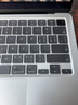 路曼頓13.6英寸MacBook Air M4/M3鍵盤(pán)膜A3240/A3113筆記本屏幕膜蘋(píng)果電腦貼紙全套保護膜配件機身外殼膜 全透明鍵盤(pán)膜-不壓屏幕 13.6英寸Air M4/M3/M2系列 曬單實(shí)拍圖