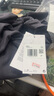 耐克（NIKE）男裝 夏季新款Air Jordan運動(dòng)服休閑籃球訓練AJ短袖T恤DH8922-010 DH8922-100/白色 經(jīng)典簡(jiǎn)約 2XL 曬單實(shí)拍圖