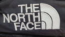 北面（The North Face）美版1996 RETRO NUPTSE羽絨馬甲男女款700蓬 NF0A3JQS女款LE4-黑色 L 曬單實(shí)拍圖