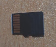 三星TF卡 MicroSD内存卡U3 4K手机surface平板电脑 无人机游戏掌机高速存储卡130M 256G 160MB/S+三星原装读卡器 实拍图