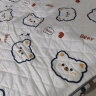 南极人床垫软垫加厚0.9米床 学生宿舍单人大学寝室上下铺床褥海绵垫子 实拍图