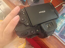 尼康 Nikon D5600 D5300 D5100 D5300 D90 入門(mén)半畫(huà)幅 二手單反相機 尼康 D5100 18-105 VR 套機 95成新 曬單實(shí)拍圖