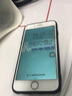 諾凱威 蘋(píng)果iphone8尾插排線6splus送話器插孔6六8p充電口接口7p 6插口6s總成 白色尾插排線 適用于蘋(píng)果6S 4.7寸 曬單實(shí)拍圖