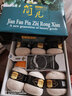 簡(jiǎn)凡羊絨線(xiàn) 羊絨線(xiàn)手編山羊絨  手編毛線(xiàn) 手感舒服 保暖御寒 毛線(xiàn)團 27米色 曬單實(shí)拍圖