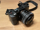 索尼（SONY）FE 24mm F2.8 G 全畫幅廣角定焦G鏡頭(SEL24F28G)視頻鏡頭 24F2.8 G  標配 標配 曬單實拍圖