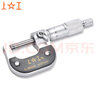 上工 外徑千分尺 分厘卡 千分尺 機械千分尺100-125mm分度值0.01 KQ300125102 曬單實拍圖