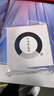 C·PRIME NEO平衡能量手環(huán)男款硅膠游泳黑科技籃球自律健康禮物可調(diào)節(jié)球星 黑白色-黑扣寬版2CM（現(xiàn)貨） 曬單實(shí)拍圖