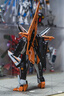 BANDAI 萬代拼裝模型 MG 主天使-15歲以上 曬單實拍圖