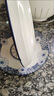 滿(mǎn)弓剁椒魚(yú)頭盤(pán)子陶瓷大盤(pán)子菜盤(pán)家用蒸魚(yú)盤(pán)子創(chuàng  )意超特大號青花剁椒魚(yú) 青花10英吋盤(pán)子1個(gè) 曬單實(shí)拍圖