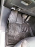 3W適用于3w豐田漢蘭達(dá)TPE汽車腳墊塞納格瑞維亞皇冠陸放專車用防水 陸放七座腳墊+5座毯面 曬單實(shí)拍圖