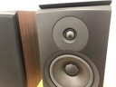 丹拿（DYNAUDIO）新意境系列 New Emit 20 HiFi無源書架音響發(fā)燒音箱 2.0 啞光黑 曬單實拍圖