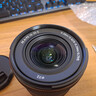 索尼（SONY）全畫幅微單相機變焦鏡頭 適用a7m3 a7r5 a7m4  a7r4 a7s3 a1 FE 16-35mm F4 G廣角電動變焦鏡頭 曬單實拍圖