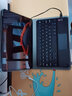 久宇適用于 華為MateBook E 2019鍵盤(pán)保護套PAK-AL09藍牙鍵盤(pán)皮套BL-W09/W19殼 輕奢灰【保護套+藍牙鍵盤(pán)+藍牙鼠標】 MateBook老款HZ-W09/W19/W29 曬單實(shí)拍圖