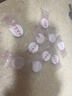 蠶絲壓縮面膜紙水療濕敷特用美容院一次性薄干面膜扣超薄純棉正品 10粒無(wú)紡布壓縮面膜 10片 曬單實(shí)拍圖