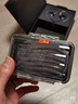 飛傲（FiiO） FH3一圈兩鐵三單元鍍鈹樓氏動鐵耳機入耳式有線高音質(zhì) 黑色 曬單實拍圖