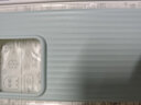 愛(ài)否棒棒糖手機殼適用于小米14超薄PP殼輕薄微磨砂不發(fā)黃Pro新款簡(jiǎn)約瓦楞光柵波紋殼保護套豎紋個(gè)性 天青色（瓦楞） 小米 14 Pro 曬單實(shí)拍圖
