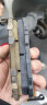 菲罗多（ferodo）陶瓷刹车片前片适用于日产13款之前天籁骐达颐达1.6轩逸FDB1692-D 实拍图