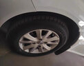 瑪吉斯輪胎 185/65R14 86H MA708 耐磨 適配別克凱越標(biāo)志206 耐磨持久 MA708花紋 曬單實(shí)拍圖