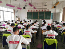 吳衣斯班服衛(wèi)衣定制印logo來圖diy連帽衫外套學生運動會工作服定做 空白版衣服 XS 曬單實拍圖