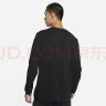 耐克（NIKE）男子长袖T恤 SPORTSWEAR AR5194-010 M 实拍图