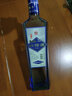 四特酒 蓮四精品 藍玻52度 500ml 特香型白酒 單瓶裝 曬單實(shí)拍圖