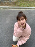 CTOX韓系甜美可愛棉服女2024年新款冬季小個(gè)子立領(lǐng)加厚保暖棉衣外套潮 粉紅色 M 曬單實(shí)拍圖