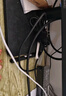 Delippo適用于AOC冠捷24B1H液晶顯示器臺(tái)式電腦充電器19V2.1A1.3A 1.5A 1.58A電源適配器電源線 曬單實(shí)拍圖