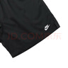 耐克NIKE【滔搏運(yùn)動(dòng)】男子AS M NK CLUB FLOW SHORT短褲 FN3308-010 XL 曬單實(shí)拍圖