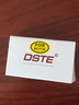 蒂森特（dste）適用于 松下 LX7 LX5徠卡D-LUX6 D-LUX5相機(jī) DC10 BCJ13電池 曬單實(shí)拍圖