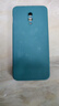 藝派適用一加6t手機殼直邊液態(tài)硅膠殼OnePlus6T保護套全包鏡頭防摔1+6男女新款潮牌超薄軟外殼 一加6T【暗夜綠】+鋼化膜 曬單實拍圖