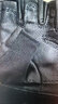 騎兵連Cavalry運動手套半指戰(zhàn)術(shù)訓(xùn)練軍迷戶外短指手套健身動感單車手套防滑耐磨騎行裝備 黑色 曬單實拍圖