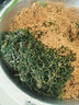 維桑馬蘭頭干嫩尖250g 野菜干貨脫水蔬菜 田邊菜路邊菊 農(nóng)家自曬 曬單實(shí)拍圖
