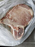 十里饞新鮮冷凍豬大排片 豬肉切片 整箱95-100片 生鮮大排片2斤【約9-11片】 曬單實(shí)拍圖